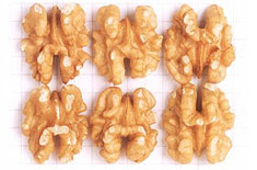 Usda Walnut Color Chart