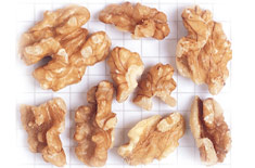 Usda Walnut Color Chart